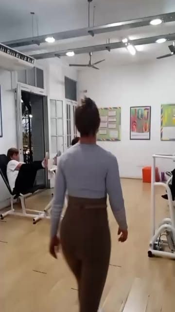 Clase grupal en Curves Lacroze, el gym de la mujer