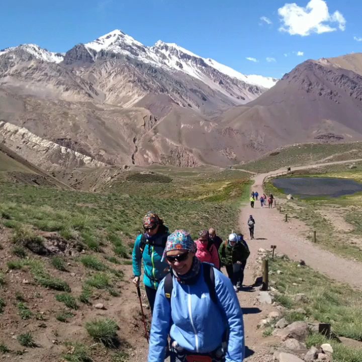 Corredoras de Running Mujeres Que Corren